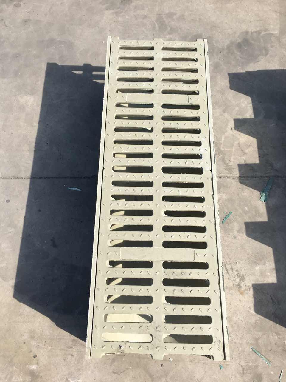 樹脂排水溝 樹脂排水溝